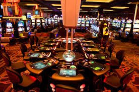 KingBet77 tembak ikan interaktif game seru berhadiah besar