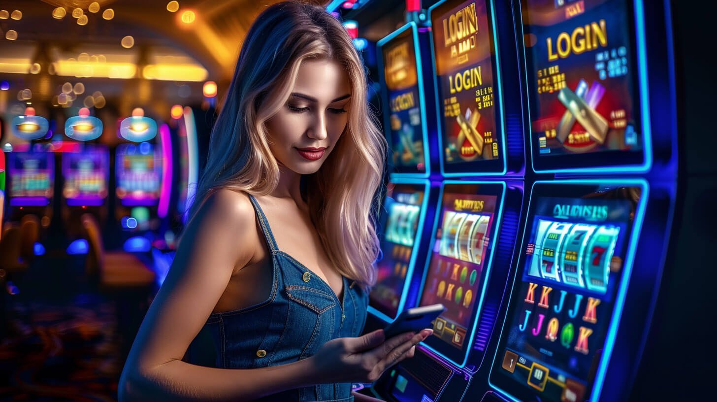 KingBet77 koleksi slot online terbaik Indonesia dengan jackpot besar