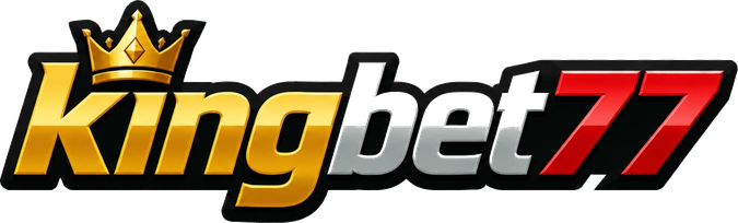 KingBet77 Logo